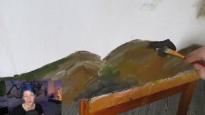 Морской пейзаж, обзор Обитаемый остров землянин