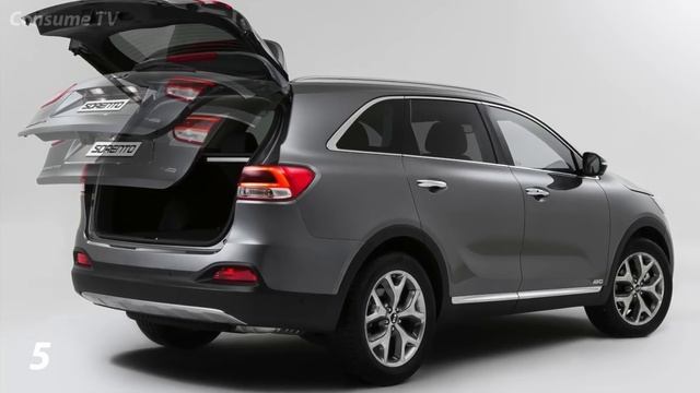 10 SUVs USADAS que SÍ debes comprar смотреть онлайн