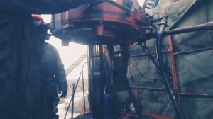 Капитальный ремонт скважин (КРС)- пвп "АБС"