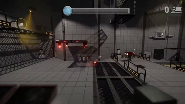 CO-OP : Decrypted Gameplay PC/Mac/Lnux Quick look | HD смотреть онлайн