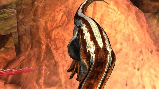 Dino Hunter Deadly Shores [Region 06] - [Crazy Hunting Mode] 4K Gameplay смотреть онлайн