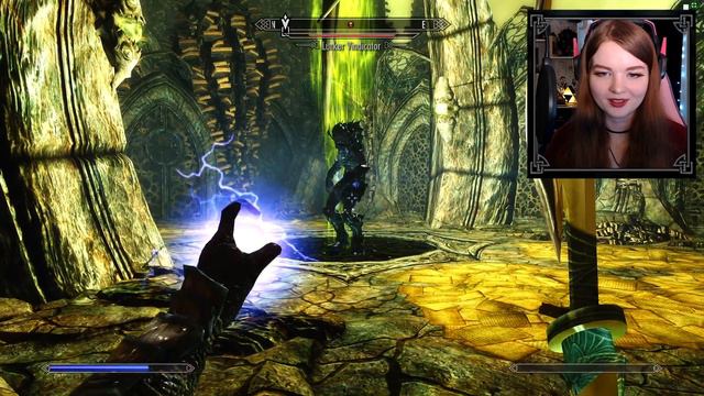 Facing Miraak!! (Already Omg) | Let's Play: Skyrim [Modded] | Ep 64 смотреть онлайн