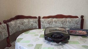 Обзор любимого мультипекаря RMB-M 731/3 PRO от REDMOND.