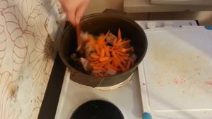 Как приготовить плов из курицы. Рецепт плова с курицей от Ивана!