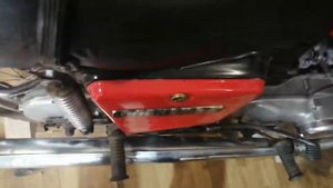 ИЖ Планета 5 идеальная работа двигателя.