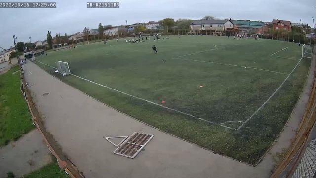 Онлайн матчей 5 тура VIII Чемпионата ЛФЛ Ставрополь. Камера 2. смотреть онлайн