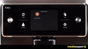 Ekspres SAECO Xelsis SM7683/00