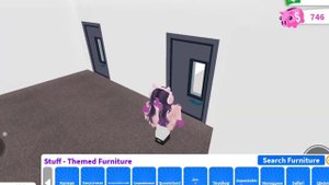 ОБУСТРАИВАЮ ДОМ В Adopt me ЗА 50,100 И 1000$!🏠💶●|Roblox Adopt me!