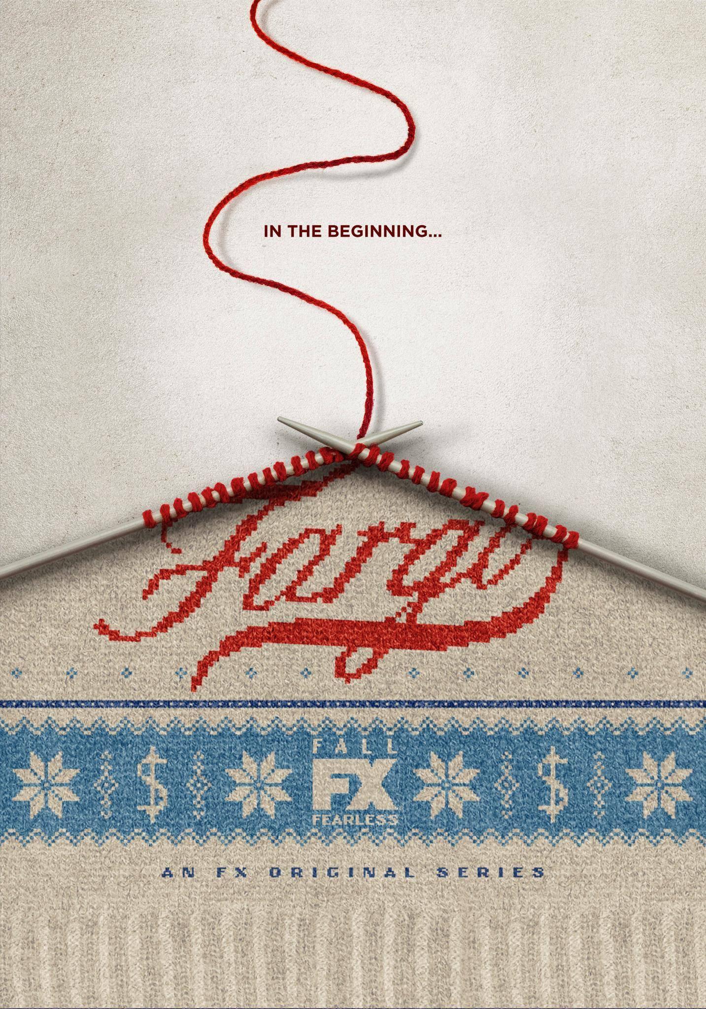 Фарго
Fargo 1 сезон