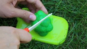 Fruits and vegetables I Учим название фруктов и овощей на английском языке.