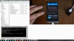 How to Install TWRP and Root the ZTE Axon 7