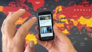 Unihertz Jelly Star - Unboxing and Hands-On