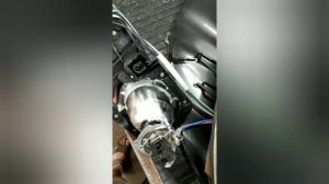 Замена штатных линз Nexia