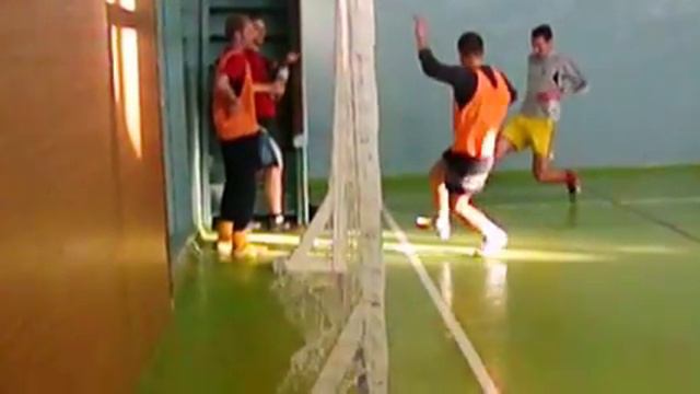 Футзал зефир смотреть онлайн