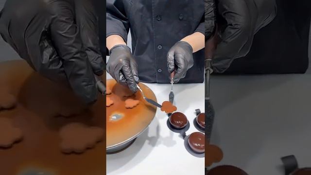 Amazing Food Making Cake Process Video #Short #Cake