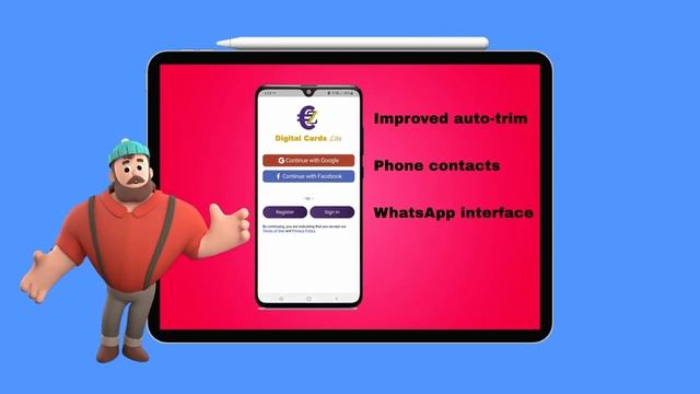 Enhanced eez Digital Cards смотреть онлайн