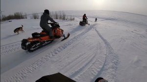 РАСКАТАЛИ РУЧЬИ! ВСПАХАЛИ ПОЛЯ!