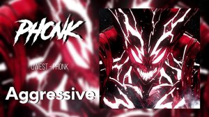BEST AGGRESSIVE PHONK MIX| ЛУЧШИЙ АГРЕССИВНЫЙ ФОНК | Phonk Music 2023