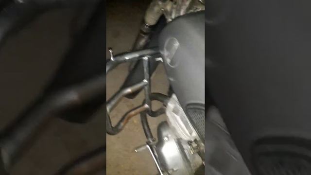 Красивая подсветка на Восходе смотреть онлайн