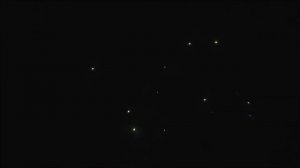 EC036 Фейерверк "Тигр" 0,8"х9