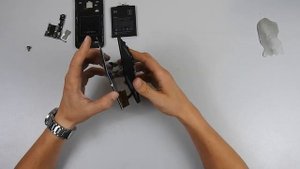 Замена дисплейного модуля (экрана) xiaomi redmi 4x (Сяоми Редми 4х)