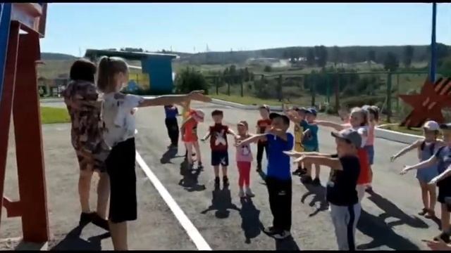 1 сентября детский сад березка зилаир смотреть онлайн