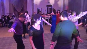 Руслан и Лина Яриковы