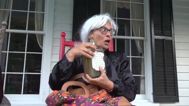 Glimmer Globe Theatre's "Shakespeare Revue" ~ Day 1-9 Compilation! смотреть онлайн