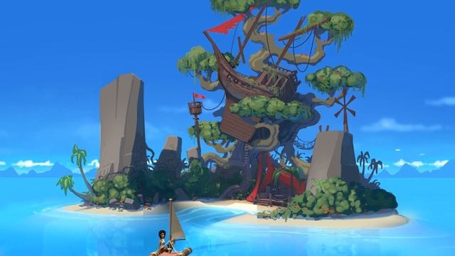 The Journey Down Chapter 3 | Walkthrough 3/3 смотреть онлайн