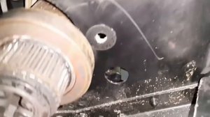 BRP LYNX ALPINE -1200 RENGER 69.14 гв с пробегом 12.439 км Привезли на мелкий ремонт Аппарат огонь!