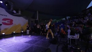 DANCER'S PARK VOL.3  JUDGE SHOWCASE  ' BOPPIN ANDRE '