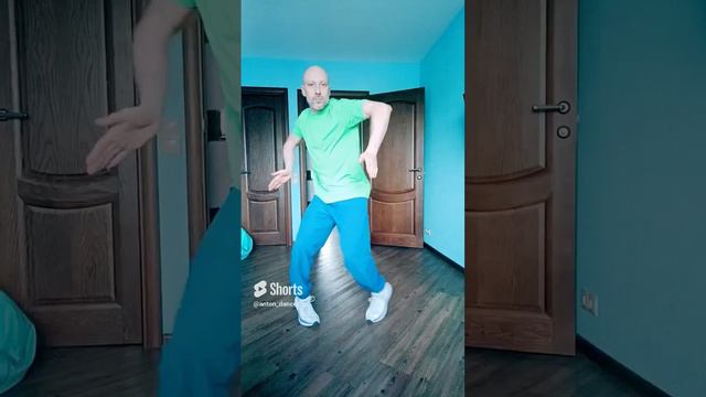 Танцы для взрослых  #music #танцы #dance #топ #тренировка #танец