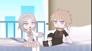 Верная жена Король и шут гача нокс