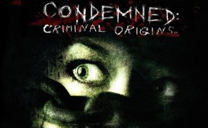 Condemned Criminal Origins