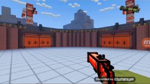 Стрелялки | Pixel Gun 3D