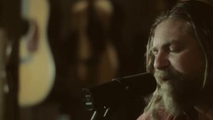 The White Buffalo At: Guitar Center "Wrong"