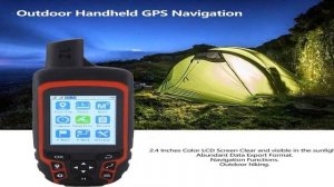 навигатор для леса купить на алиэкспресс