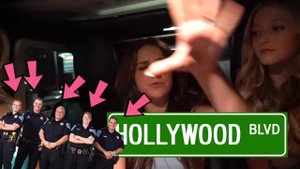 We Got Fake IDs **GOT CAUGHT**??♂️? | Piper Rockelle