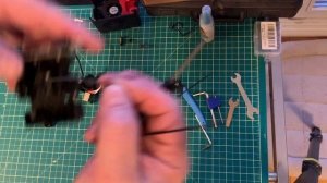 Clogged Extruder - Anycubic Kobra 2 Pro