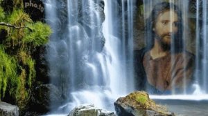 КАК ОЛЕНЬ СТРЕМИТСЯ К ВОДАМ