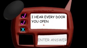 Baldi's Basics Super Extra Scary Mod - Run 2 - Full Game Walkthrough & Ending (Baldi's Basics Mods)