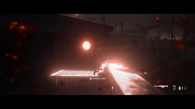ИГРОФИЛЬМ Call of Duty Vanguard: Часть 1, Феникс [4K].