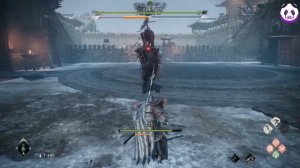 Wo Long: Fallen Dynasty ? Как Убить Босса : Люй Бу Тактика ? Гайд По Боссам Wo Long: Fallen Dynasty