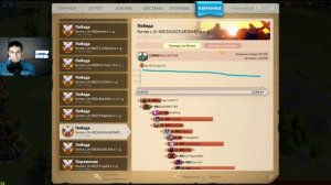 Тутмос на 3 КВК актуален?!!! ⚔ Rise of Kingdoms games