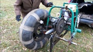 Каракат Складной