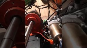 Тунгус 500 Вторая опора вала редуктора