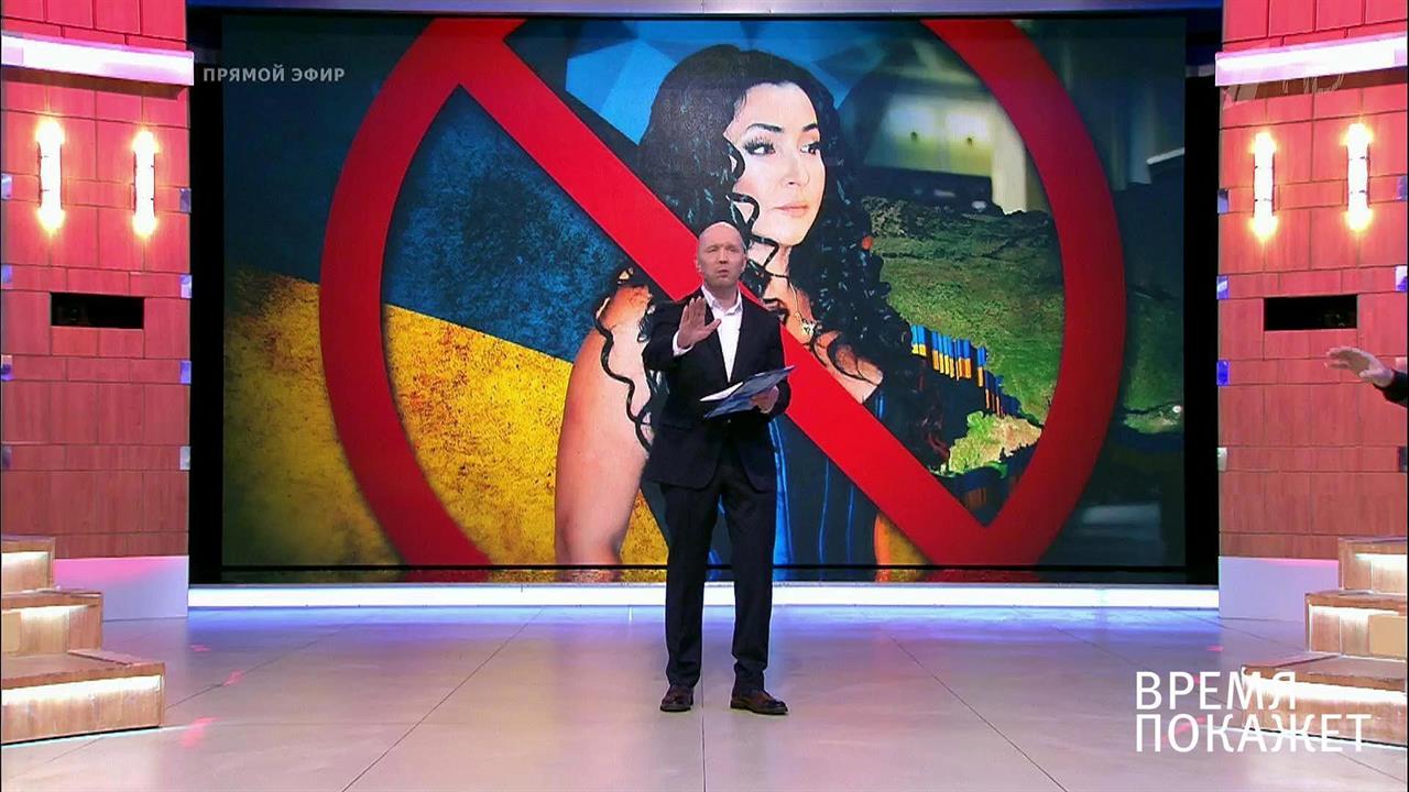 Угрозы украинской безопасности. Время покажет. Выпуск от 24.04.2017