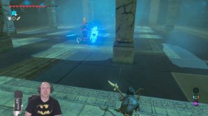 BOTW AND CHILL - RAISING ARMOR LEVELS  (ROAD TO 3,100 SUBS!)