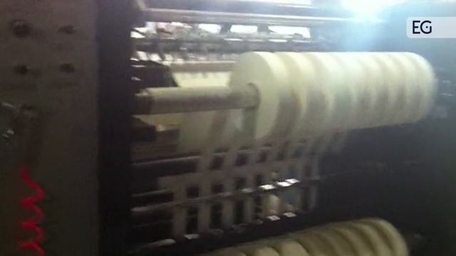 Бобинорезательная машина ZWF-1700
