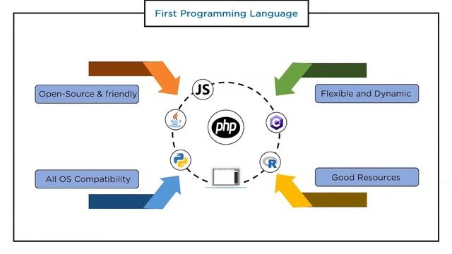 ? Coding Roadmap For Beginners 2023 | How To Start Coding? | Programming For Beginners | SimpliCode